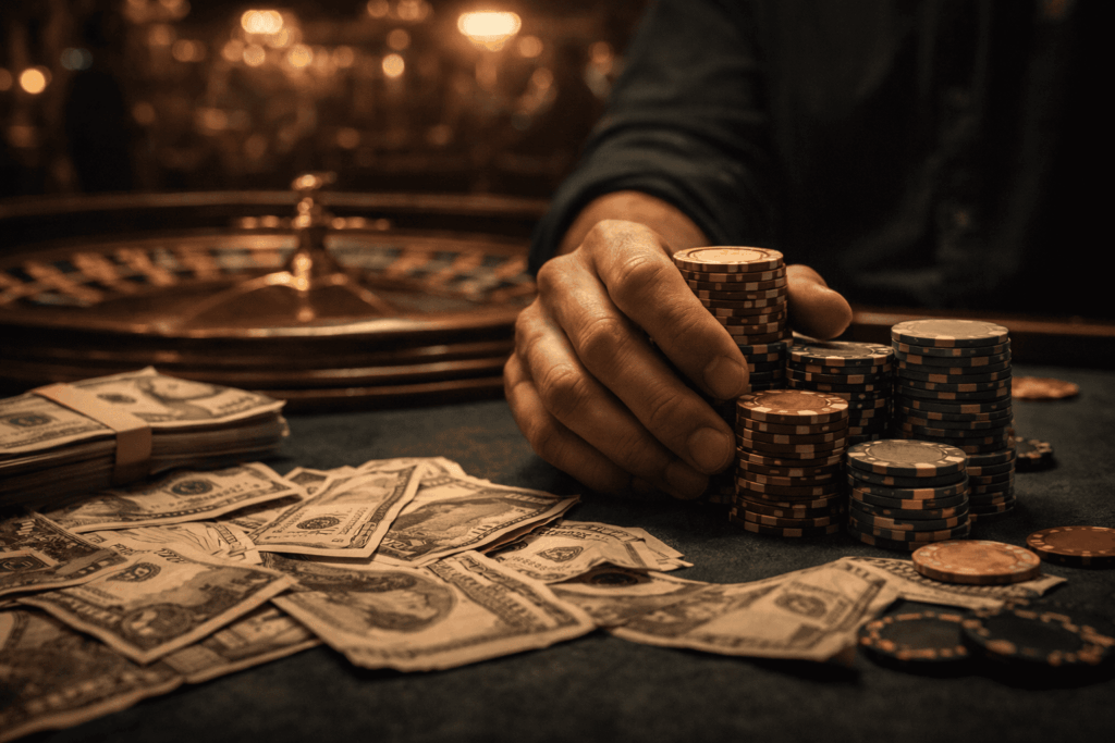 Falsas victorias: cuando ganas pero pierdes dinero